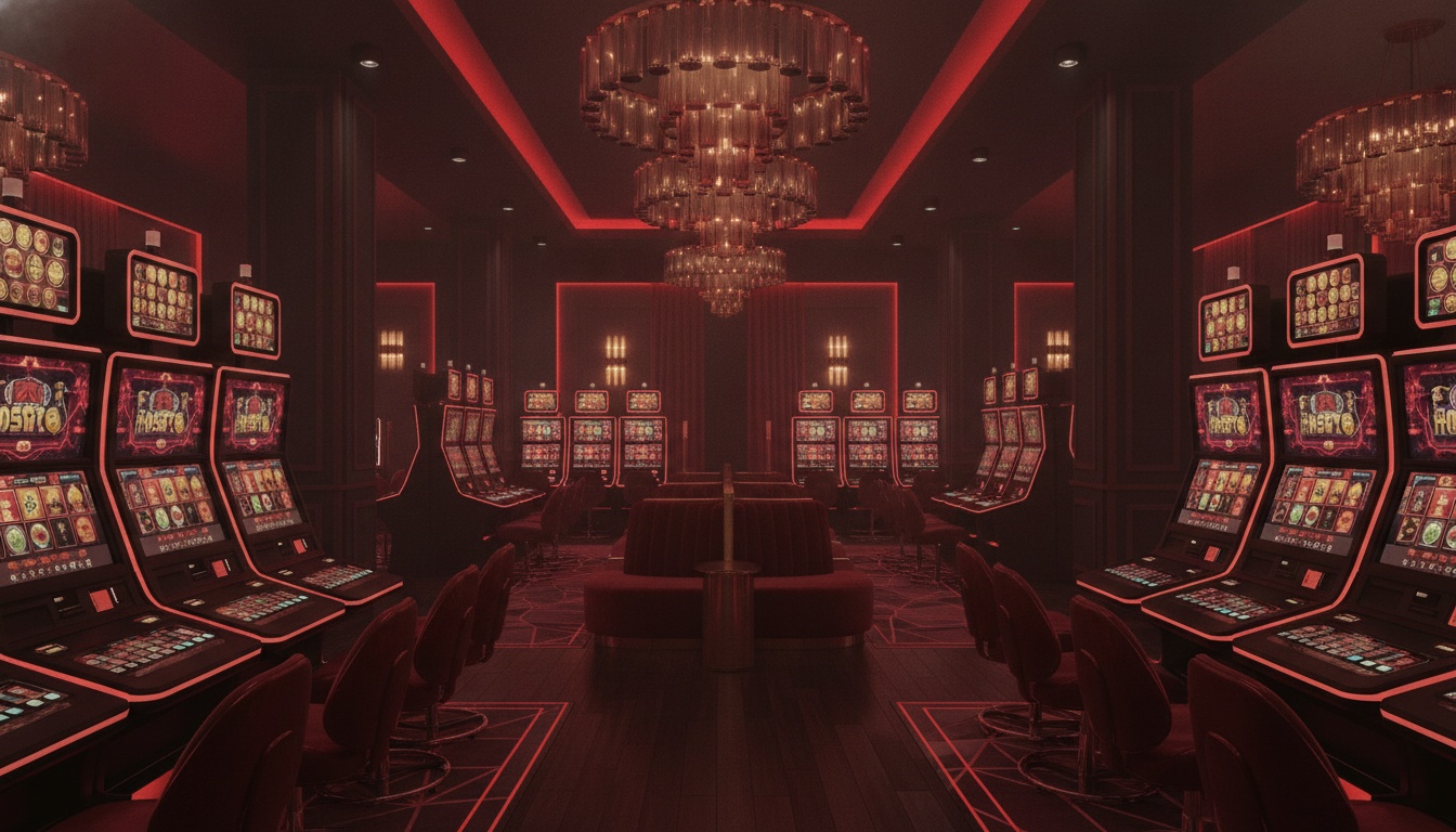 Maxbet Casino — Detailed Review